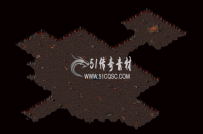 [地图素材-2307030164]可以直接调用，不需要再打包
