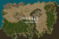 [地图素材-2307030178]可以直接调用，不需要再打包
