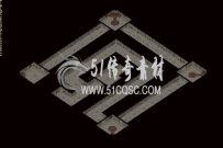 [地图素材-2307030169]可以直接调用，不需要再打包
