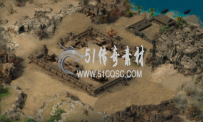 [地图素材-2307030183]可以直接调用，不需要再打包